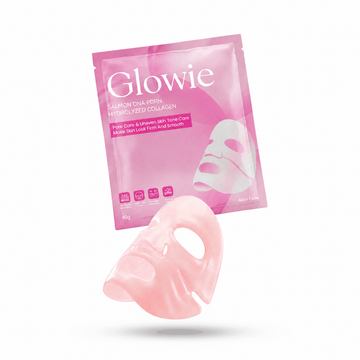 PDRN Collagen Mask (4 uds.)